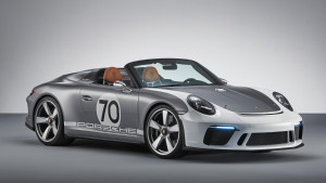 image 7 in 911 Speedster gallery