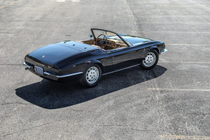 image 4 in 911 Spyder gallery