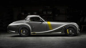 image 4 in aero GT gallery