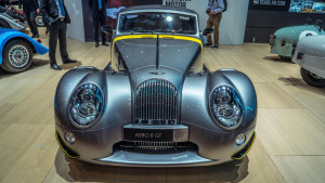 image 5 in aero GT gallery
