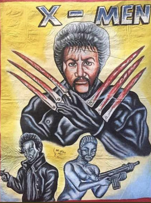 image 17 in AfrikaansePosters gallery