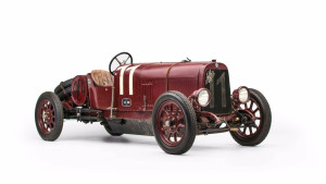 image 10 in Alfa Romeo G21 gallery