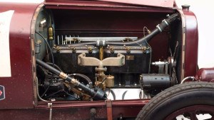 image 11 in Alfa Romeo G21 gallery