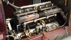 image 12 in Alfa Romeo G21 gallery