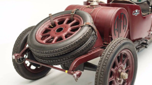 image 13 in Alfa Romeo G21 gallery