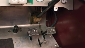 image 14 in Alfa Romeo G21 gallery