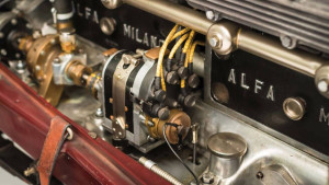 image 17 in Alfa Romeo G21 gallery