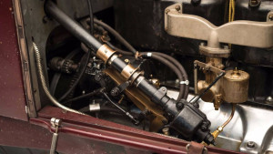 image 18 in Alfa Romeo G21 gallery