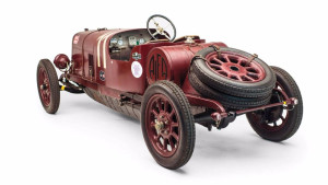 image 20 in Alfa Romeo G21 gallery
