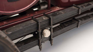 image 22 in Alfa Romeo G21 gallery