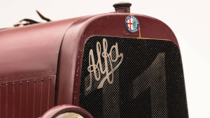 image 23 in Alfa Romeo G21 gallery