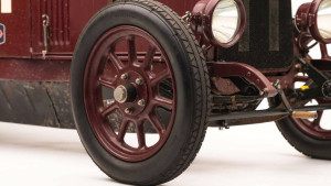 image 24 in Alfa Romeo G21 gallery