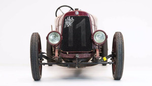 image 26 in Alfa Romeo G21 gallery