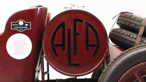 image 27 in Alfa Romeo G21 gallery