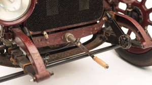 image 5 in Alfa Romeo G21 gallery