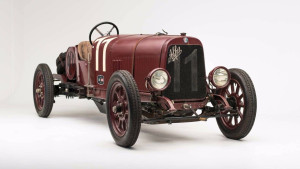 image 6 in Alfa Romeo G21 gallery