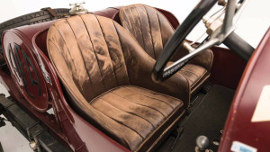 image 7 in Alfa Romeo G21 gallery