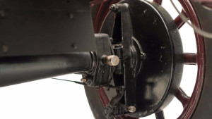 image 9 in Alfa Romeo G21 gallery