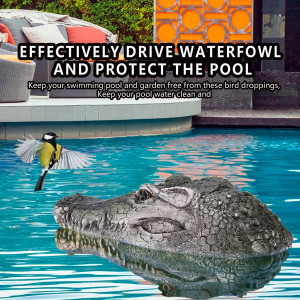 image 3 in AlligatorHoofd gallery
