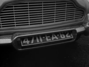image 3 in AM DB5 1964 gallery