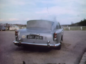 image 4 in AM DB5 1964 gallery