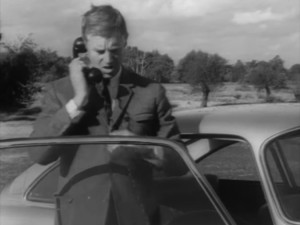 image 6 in AM DB5 1964 gallery
