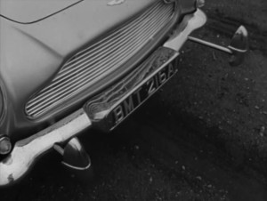 image 7 in AM DB5 1964 gallery