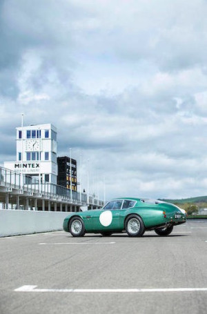 image 14 in am goodwood gallery