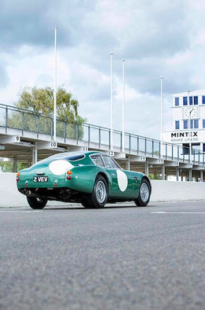 image 17 in am goodwood gallery