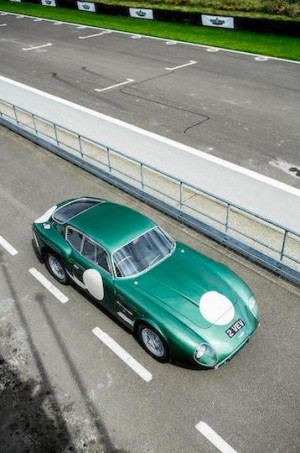 image 4 in am goodwood gallery