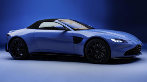 image 2 in am roadster gallery