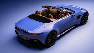 image 4 in am roadster gallery