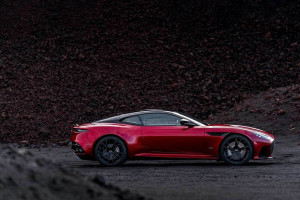 image 12 in am superleggera gallery