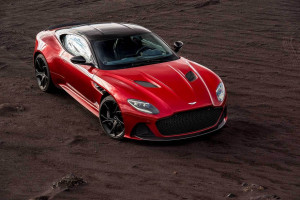 image 9 in am superleggera gallery