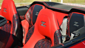 image 6 in AM Zagato gallery