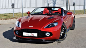 image 7 in AM Zagato gallery