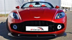 image 8 in AM Zagato gallery
