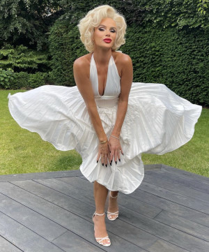 image IMG_6617 in Amanda Holden  gallery