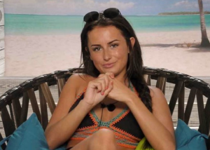 image 13 in Amber Davies gallery