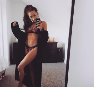 image 5 in Amber Davies gallery