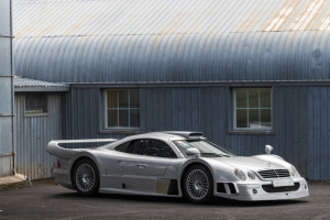image 12 in AMG GT1 gallery