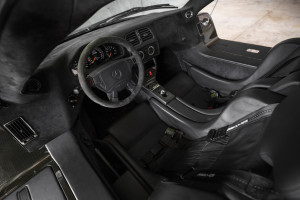 image 14 in AMG GT1 gallery