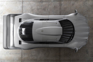image 1 in AMG GT1 gallery