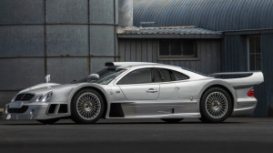 image 3 in AMG GT1 gallery