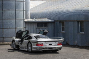 image 4 in AMG GT1 gallery