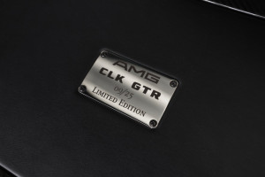 image 5 in AMG GT1 gallery