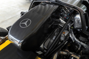 image 6 in AMG GT1 gallery