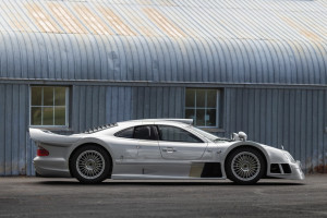 image 7 in AMG GT1 gallery