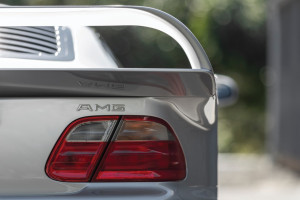 image 9 in AMG GT1 gallery