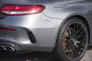 image 11 in AMG Verstappen gallery